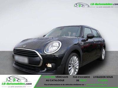 Mini One Clubman