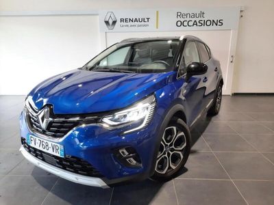 occasion Renault Captur E-Tech Plug-in 160 Intens