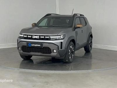 Occasion 2025 Dacia Duster Extreme SUV | 26 999 €