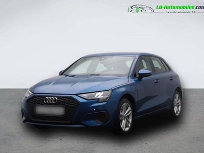 Audi A3 Sportback e-tron