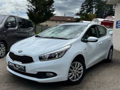 occasion Kia Ceed Cee'd1.4 100ch Motion ISG