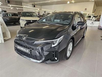 Suzuki Swace