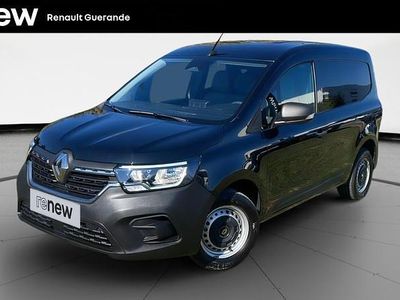 Noir Occasion 2023 Renault Kangoo Monospace | 20 990 €