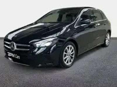 occasion Mercedes B200 Classe150ch Progressive Line Edition 8g-dct 7cv