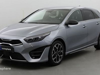 Kia Ceed GT