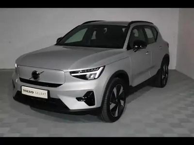 Argent magnétique métallisé Occasion 2025 Volvo EX40 Performance SUV | 61 590 €