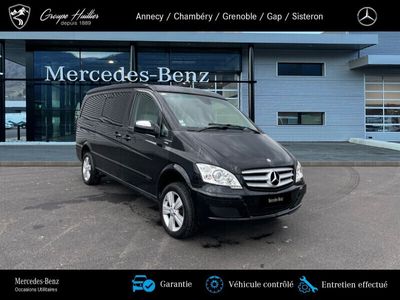 occasion Mercedes Viano 2.2 CDI BE Ambiente Long 4 Matic BA