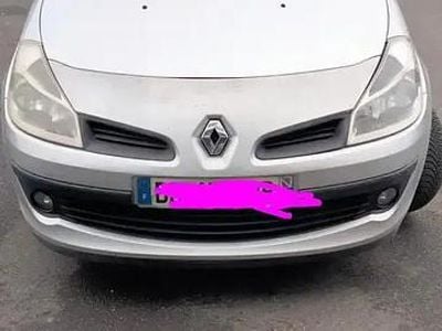 Occasion Renault Clio III Expression 86 ch (63 kW) 2010 Berline