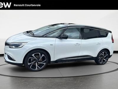 Renault Grand Scénic IV