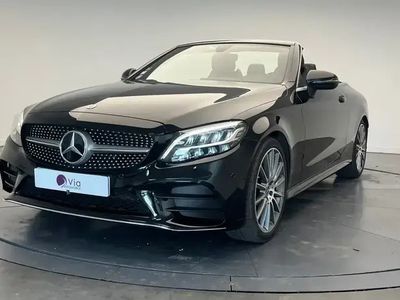 Mercedes 200