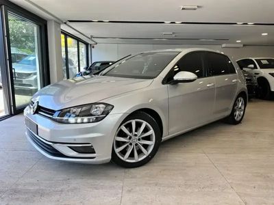 VW Golf VII