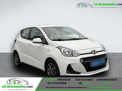 Occasion 2018 Hyundai i10 Citadine | 12 800 € (Bon prix)