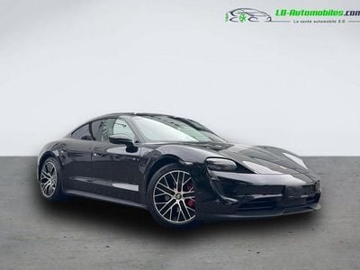 Porsche Taycan 4S