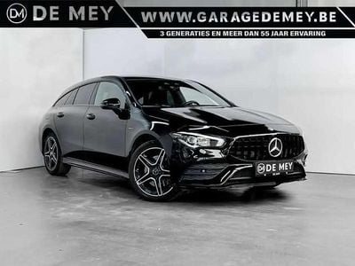 Noir Occasion 2020 Mercedes E250 AMG Break | 28 995 € (Prix juste)