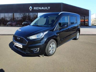 Ford Grand Tourneo Connect