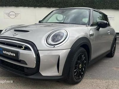 Occasion 2023 Mini Cooper SE Essential Citadine | 21 499 € (Prix juste)