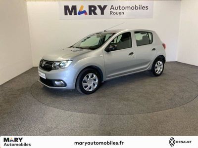 occasion Dacia Sandero SANDEROTCe 90 - Essentiel