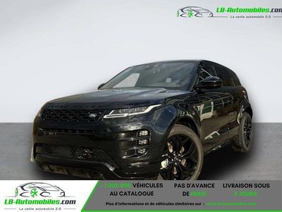 Occasion 2023 Land Rover Range Rover evoque SUV | 51 100 €