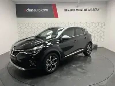 occasion Renault Captur Mild Hybrid 140 Techno