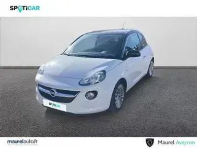 Opel Adam