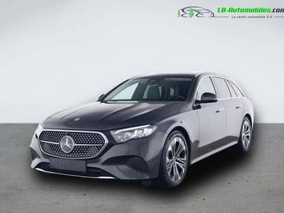Mercedes E300