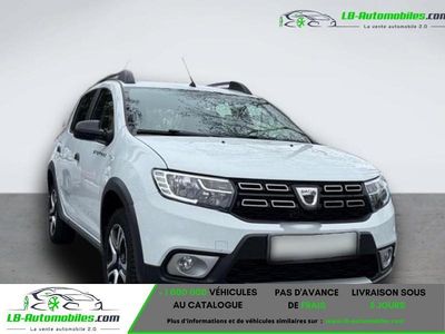 Occasion Dacia Sandero 101 ch (74 kW) 2021 Citadine