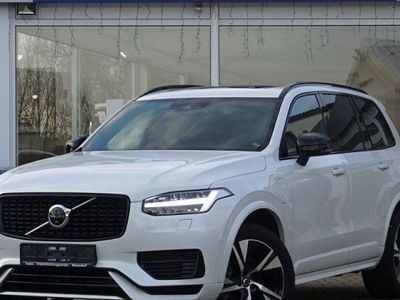 occasion Volvo XC90 Ii T8 Twin Engine 400 R-design 7 Places