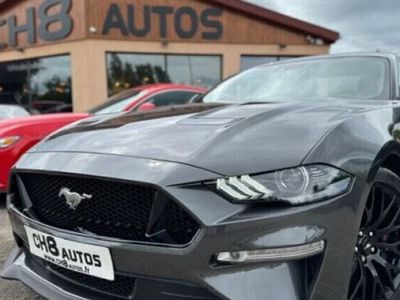 Ford Mustang GT
