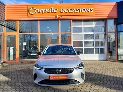 occasion Opel Corsa 1.2 Turbo 100 ch BVA8 Elegance - VIVA179481943