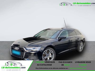 occasion Audi A6 Avant 40 TDI 204 ch BVA