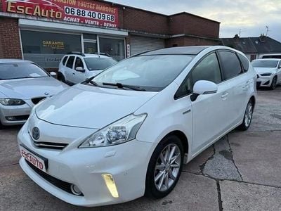 Occasion 2012 Toyota Prius+ Monospace | 14 990 €