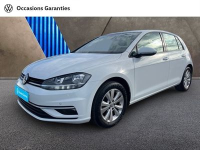 occasion VW Golf 1.0 TSI 110ch BlueMotion Technology First Edition 5p