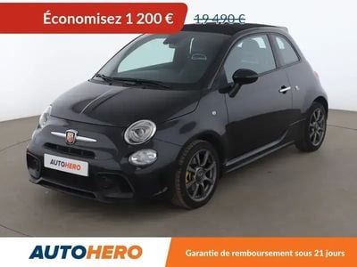 Abarth 595C