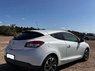 Occasion 2015 Renault Mégane Coupé Bose Edition Coupé | 8 850 €