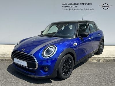 occasion Mini Cooper Cooper136ch Edition Greenwich