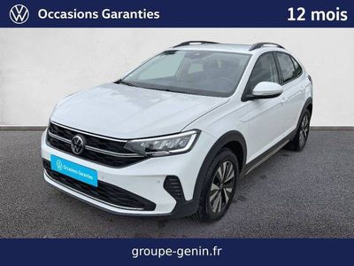 occasion VW Taigo Taigo1.0 TSI 110 DSG7