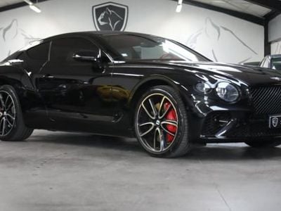 Occasion 2019 Bentley Continental GT Coupé | 124 990 €