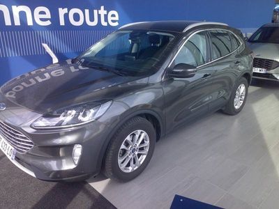 occasion Ford Kuga 2.0 Ecoblue 150ch Mhev Titanium