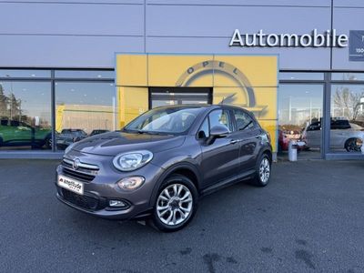 occasion Fiat 500 1.4 MultiAir 16v 140ch Popstar