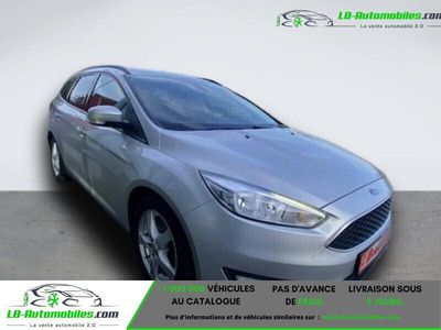 occasion Ford Focus SW 1.0 EcoBoost 125 BVM