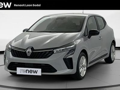 Gris Occasion 2025 Renault Clio V Evolution Citadine | 19 499 € (Prix juste)