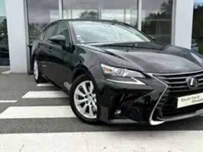 Lexus GS300h