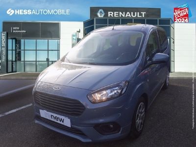 occasion Ford Tourneo Courier 1.5 TDCI 100ch Trend