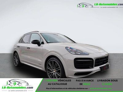 occasion Porsche Cayenne GTS 4.0 V8 460 ch BVA