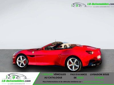 occasion Ferrari Portofino 4.0 V8 600 ch