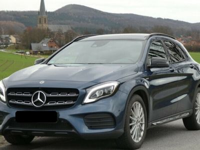 occasion Mercedes 200 GLA (X156)156CH BUSINESS EDITION 7G-DCT EURO6D-T