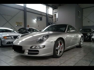 Porsche 911 Carrera S