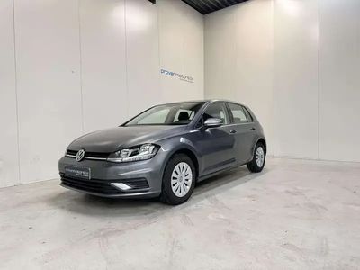 occasion VW Golf 1.0 TSI Benzine - Airco - PDC - Topstaat