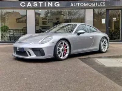 occasion Porsche 911 GT3 991 () 4.0 500chTouring