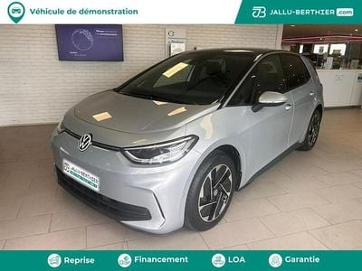 VW ID.3